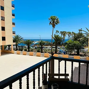 Apartamento Agua Marina, Candelaria
